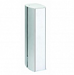 ALK726-8 Миниколонна Simon 2-сторонняя на 12 модулей К45, 310х110х80 мм, алюминий ALK726-8 Миниколонна Simon 2-сторонняя на 12 модулей К45, 310х110х80 мм, алюминий