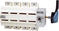 29153041 SIDER Рубильник с видимым разрывом ND 3X400A L DR