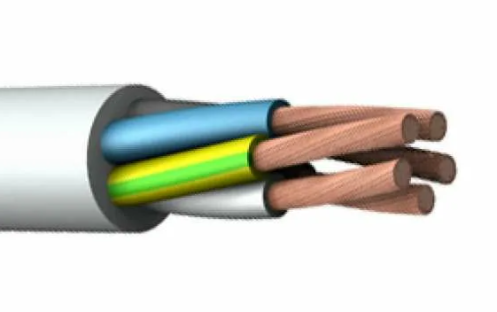 Кабель медный 5 0 5
