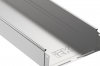 CLN10-100-300-3-M-HDZ Лоток неперфорированный горячеоцинкованный 100x300x3000 IEK