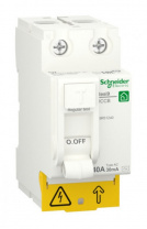 R9R61440 Устройство защитного отключения Schneider Electric 4P 40А, 30 мА (A)