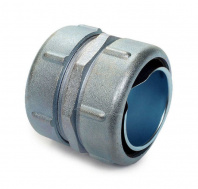 CMP20D-CMM-050-005 Муфта соединительная для металлорукава СММ50 IEK