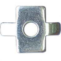 DKC/ДКС CM180600 Шайба четырехлепестковая для соединения проволочного лотка (в соединении с  винтом М6х20)