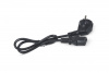 PC-186-VDE-0.6M Кабель питания компьютера (Schuko+C13) 