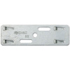 DKC / ДКС FC37305INOX Держатель для проволочного лотка с основанием 50мм INOX