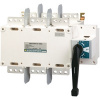 41AC3100 SIRCOVER 3X1000A F реверсивный рубильник