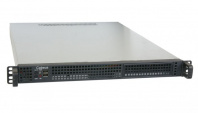 CL-155 Корпус cерверный 19" 1U