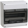MKP73-N-12-66 Корпус пластиковый навесной КМПн-12 IP66 IEK