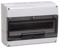 MKP73-N-16-66 Корпус пластиковый навесной КМПн-16 IP66 IEK MKP73-N-16-66 Корпус пластиковый навесной КМПн-16 IP66 IEK