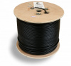 Витая пара Cabeus UTP-4P-Cat.5e-SOLID-OUT