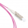 Cabeus PT-LC-50-OM4 Пигтейл LC 50/125 mm (OM4) 1.5м LSZH
