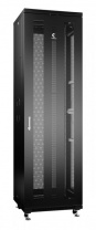 ND-05C-42U80/100-BK Cabeus Шкаф монтажный телекоммуникационный 19" напольный