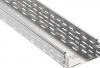 CLP10-100-300-3-M-HDZ Лоток перфорированный горячеоцинкованный 100x300x3000 IEK