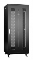 ND-05C-32U60/100-BK Cabeus Шкаф монтажный телекоммуникационный 19" напольный