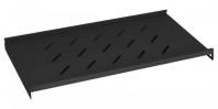 SH-J018-WM45-BK Полка 19" перфорированная Cabeus SH-J018-WM45-BK Полка 19" перфорированная Cabeus