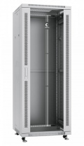 SH-05C-32U60/80 Cabeus Шкаф монтажный телекоммуникационный 19" напольный