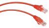 PC-UTP-RJ45-Cat.5e-5m-RD Патч-корд U/UTP, категория 5е красный, PVC 5м