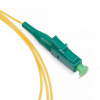Cabeus PT-LC/APC-9-3m Пигтейл LC/APC 9/125 sm 3м LSZH