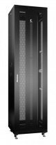 ND-05C-47U80/100-BK Cabeus Шкаф монтажный телекоммуникационный 19" напольный