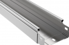 CLN10-035-100-070-3 Лоток неперфорированный 35x100x3000 IEK