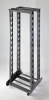 60L-48-00-30BL Рама для стойки Racknet R300, 48U, черный