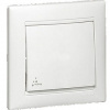 770092 Выкл-ль двухполюс влагозащ. IP44, 10А, бел.