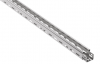 CLP10-035-050-070-3 Лоток перфорированный 35x50x3000 IEK