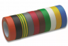 UIZ-13-10-10M-K01 Изолента ПВХ 0.13х15мм (рул.10м) белая IEK