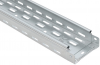 CLP10-035-150-070-3 Лоток перфорированный 35x150x3000 IEK