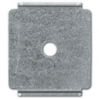 DKC/ДКС FC37311 Пластина для подвеса проволочного лотка на шпильке