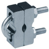 DKC/ДКС FC37302 Клемма заземления для проволочного лотка