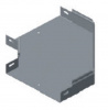 UG 90° Угол горизонтальный 50x300