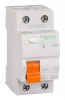 11450 Устройство защитного отключения Schneider Electric 2P 25А 30мА (AC)