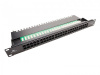 DR-4071 Коммутационная панель кат.3, UTP, 19", 1U