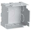 LEGRAND 080011 Коробка изоляционная для тонких перегородок, 2М, Mosaic