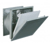 PF 67.000 230V AC55UV7035 Вентилятор с фильтром для шкафов Elbox серии EMS IP 55 серый PF 67.000 230V AC55UV7035 Вентилятор с фильтром для шкафов Elbox серии EMS IP 55 серый