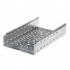  DKC/ДКС 35307INOX Лоток перфорированный 500х80 L3000, нержавеющий