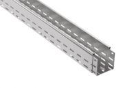 CLP10-100-150-3-M-HDZ Лоток перфорированный горячеоцинкованный 100x150x3000 IEK
