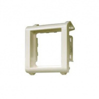 LEGRAND 080291 Суппорт для тонких перегородок, 2М, Mosaic