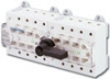 44304008 COMMUT VM1 Реверсивный рубильник с видимым разрывом 4X80A F