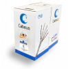 Витая пара Cabeus UTP-4P-Cat.5e-SOLID-LSZH