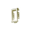 LEGRAND 080290 Суппорт для тонких перегородок, 1М, Mosaic