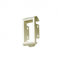 LEGRAND 080290 Суппорт для тонких перегородок, 1М, Mosaic