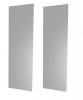 EMS-W-2200.x.800 Комплект боковых стенок для шкафов серии EMS (В2200 × Г800) EMS-W-2200.x.800 Комплект боковых стенок для шкафов серии EMS (В2200 × Г800)