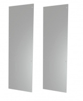 EMS-W-1800.x.500 Комплект боковых стенок для шкафов серии EMS (В1800 × Г500)