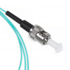 Cabeus PT-ST-50 Пигтейл ST 50/125 mm (OM3) 1.5м LSZH