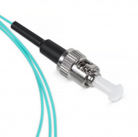 Cabeus PT-ST-50 Пигтейл ST 50/125 mm (OM3) 1.5м LSZH