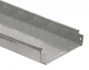 CLN10-080-200-3 Лоток неперфорированный 80x200x3000 IEK