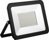 Светодиодный прожектор SAFFIT SFL90-150 IP65 150W 6400K черный