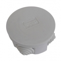 Экопласт Распаячная коробка д.70x36 4 вых IP55 E44001HF